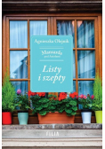 Listy i szepty