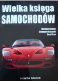 Wielka księga samochodów