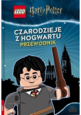Lego Harry Potter Czarodzieje z Hogwartu Przewodnik