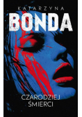 Czarodziej śmierci miękka