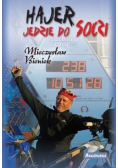 Hajer jedzie do Soczi