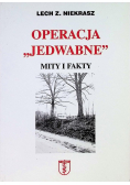Operacja Jedwabne mity i fakty