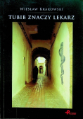 Tubib znaczy lekarz