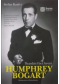 Humphrey Bogart Twardziel bez broni