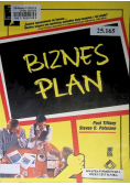 Tworzenie biznesplanu