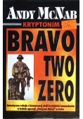 Kryptonim Bravo Two Zero