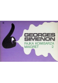 Fajka komisarza maigret 2