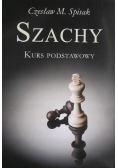 Szachy kurs podstawowy