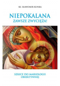 Niepokalana zawsze zwycięża