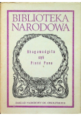 Bhagawadgita czyli Pieśń Pana
