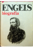Engels Biografia