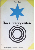 Film i rzeczywistość