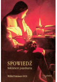 Spowiedź sakrament pojednania