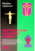 Martyrologium kapłańskie Piaśnicy