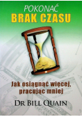 Pokonać brak czasu