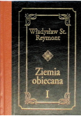 Ziemia obiecana Tom I
