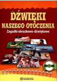 Dźwięki naszego otoczenia.