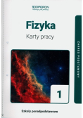 Fizyka 1 Karty pracy Zakres podstawowy