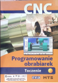Programowanie obrabiarek CNC Toczenie