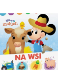 Disney Maluch Na wsi
