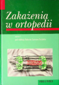 Zakażenia w ortopedii