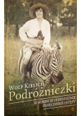 Podróżniczki