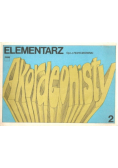 Elementarz akordeonisty 1