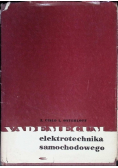 Vademecum elektrotechnika samochodowego