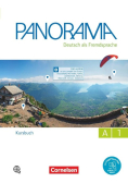 Panorama Deutsch als Fremdsprache Kursbuch A1