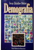 Demografia