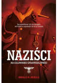 Naziści na celowniku sprawiedliwości
