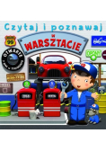 W warsztacie Czytaj i poznawaj