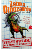 Zatoka dinozaurów Tom 7 Jak przeżyć w kredzie