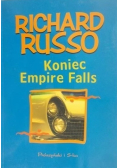 Koniec Empire Falls