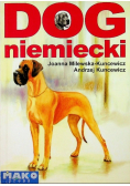 Dog niemiecki