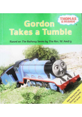 Gordon Takes a Tumble