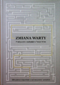 Zmiana warty Praktycznie o sukcesji w Twojej firmie