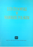 Lud Żydowski w Narodzie Polskim