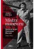 Mistrz manewru
