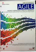 AGILE wzorce wdrażania praktyk zwinnych