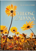 Miłość zadana