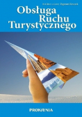 Obsługa ruchu turystycznego