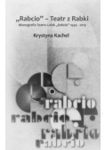 Rabcio teatr z rabki
