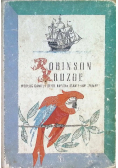 Robinson Kruzoe