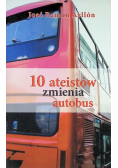 10 ateistów zmienia autobus