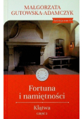 Fortuna i namiętność Tom 19 Klątwa Część 2
