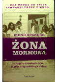 Żona mormona