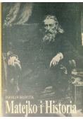 Matejko i historia