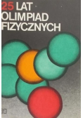 25 lat olimpiad fizycznych