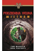 Podziemna wojna Wietnam